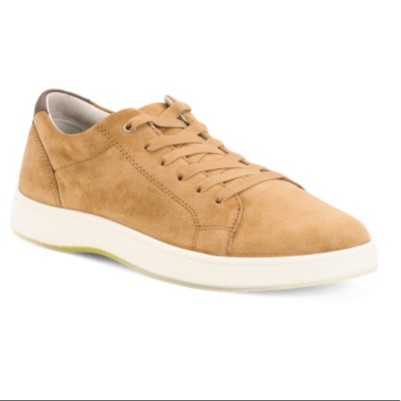 florsheim edge sneaker